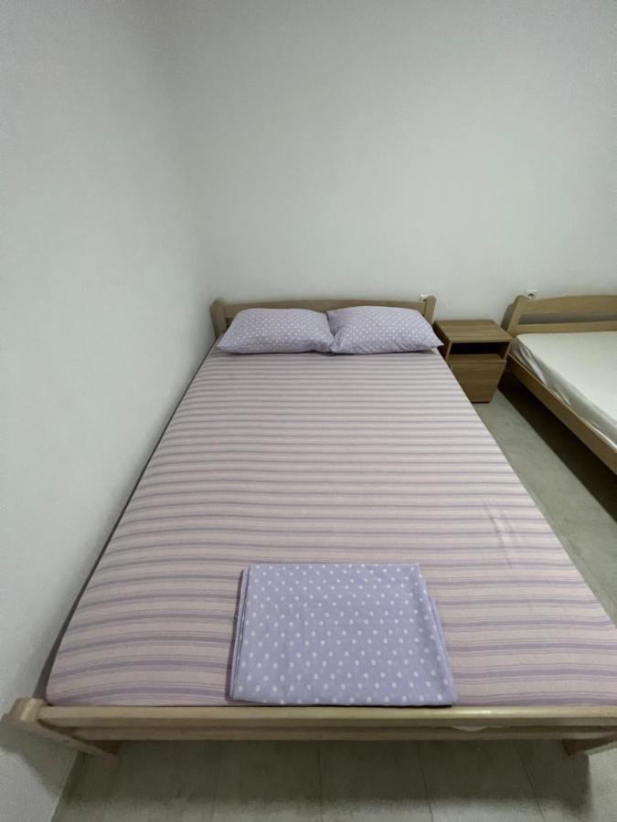 Apartments Beho Ulcinj Exterior foto