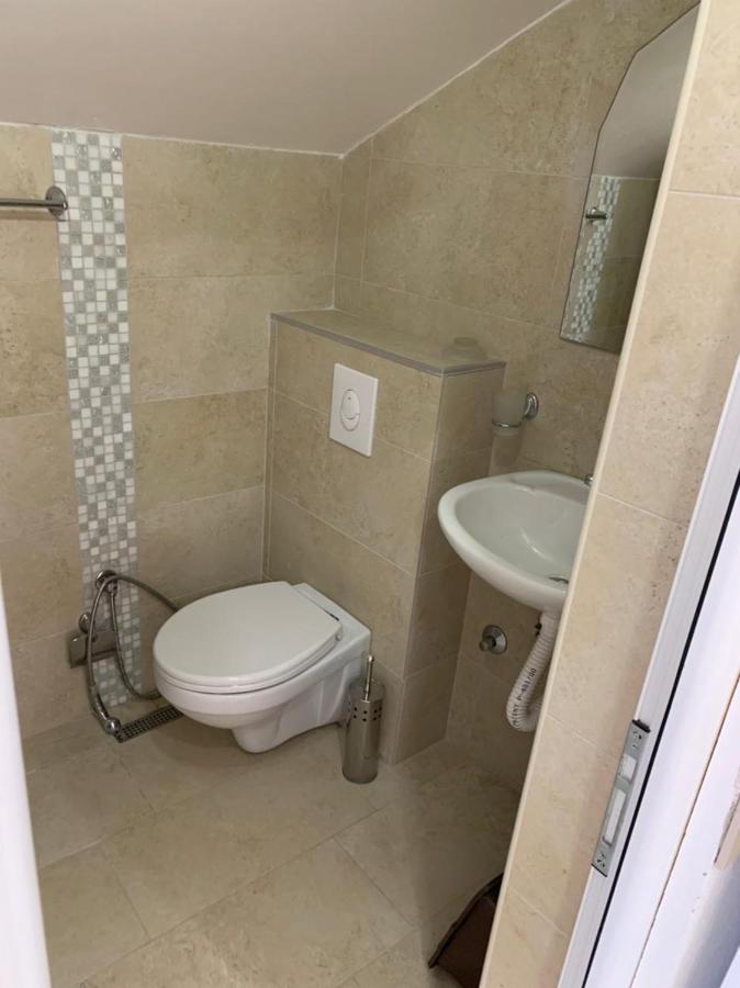 Apartments Beho Ulcinj Exterior foto