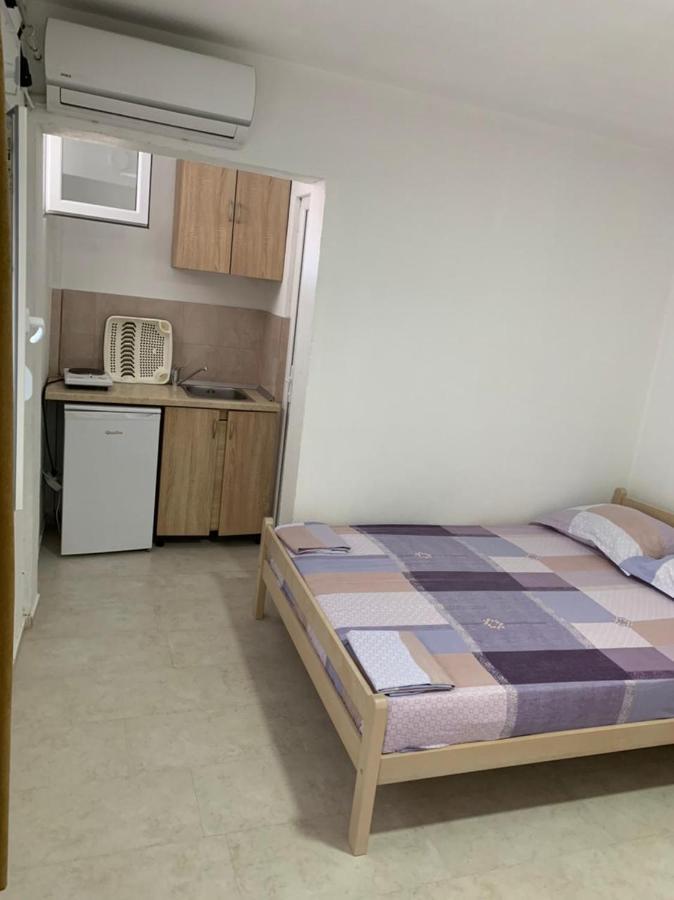 Apartments Beho Ulcinj Exterior foto