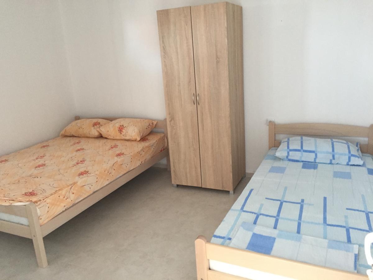 Apartments Beho Ulcinj Exterior foto